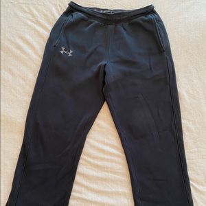 Under Armour Storm Cold Gear Sweatpants